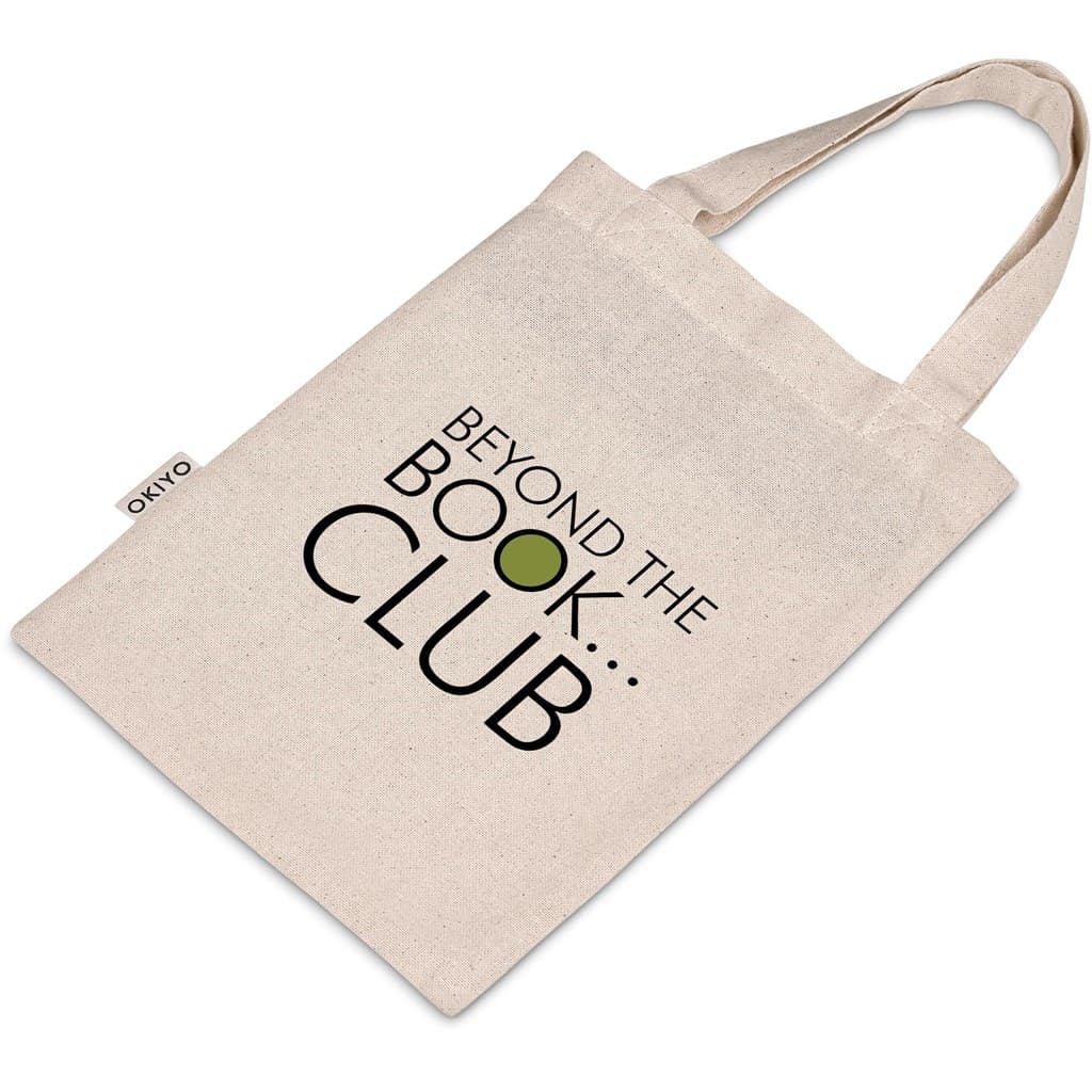 Okiyo Kouri Mini Cotton Gift Bag thumbnail 4