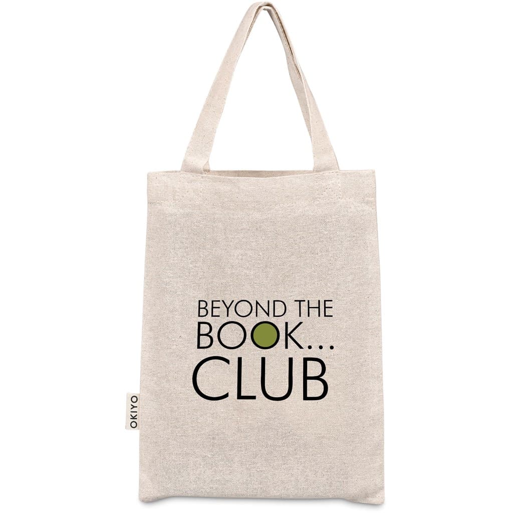 Okiyo Kouri Mini Cotton Gift Bag thumbnail 7