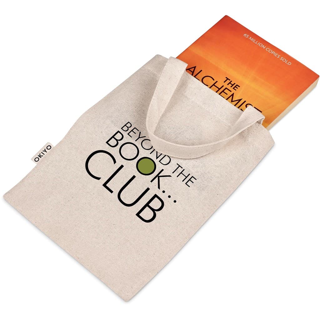 Okiyo Kouri Mini Cotton Gift Bag thumbnail 10