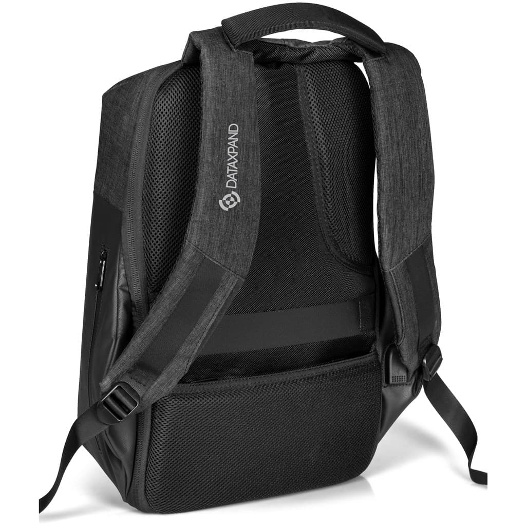 Swiss Cougar Monaco Anti-Theft Laptop Backpack thumbnail 6