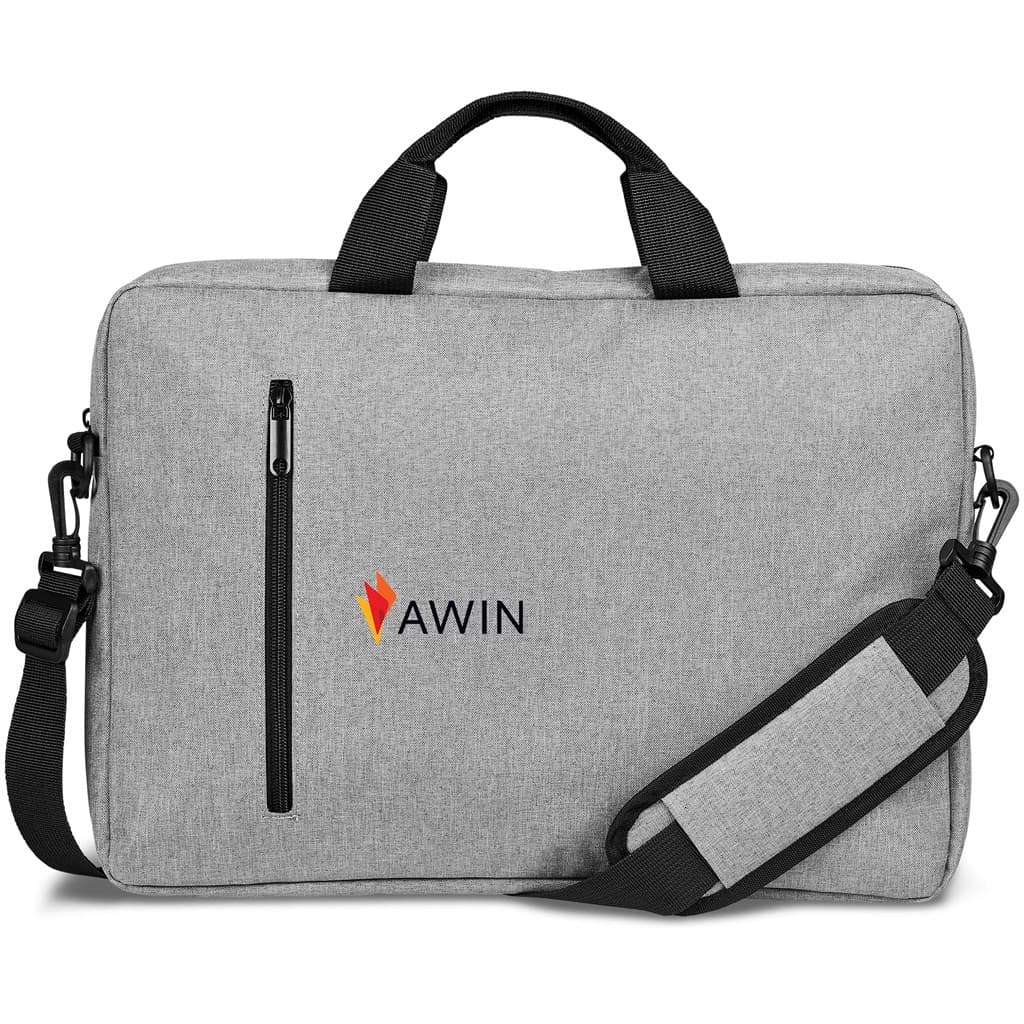 Swiss Cougar Zurich Laptop Bag thumbnail 10