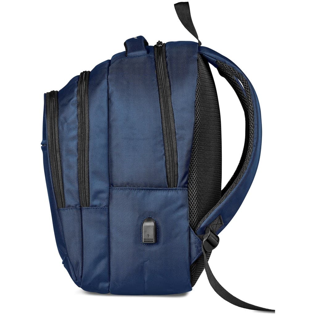 Swiss Cougar Boston Laptop Backpack thumbnail 23