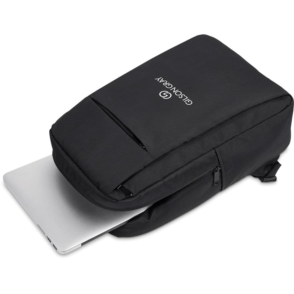 Swiss Cougar Arlington Recycled PET Laptop Backpack thumbnail 13