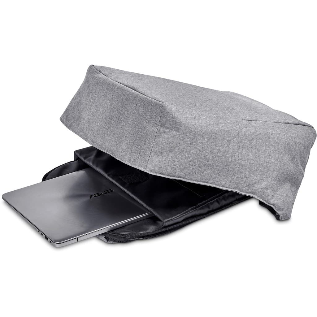 Swiss Cougar Palencia Anti-Theft Laptop Backpack thumbnail 9