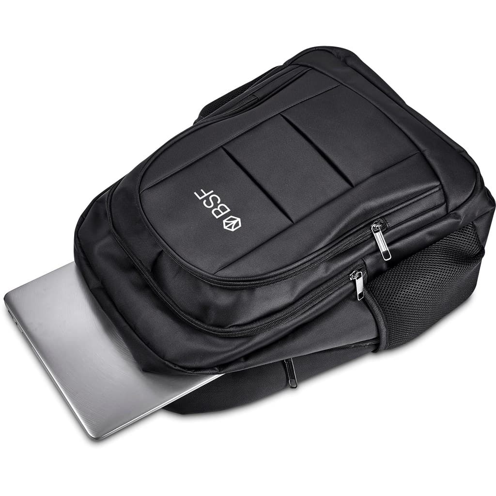 Swiss Cougar Albury Laptop Backpack thumbnail 6