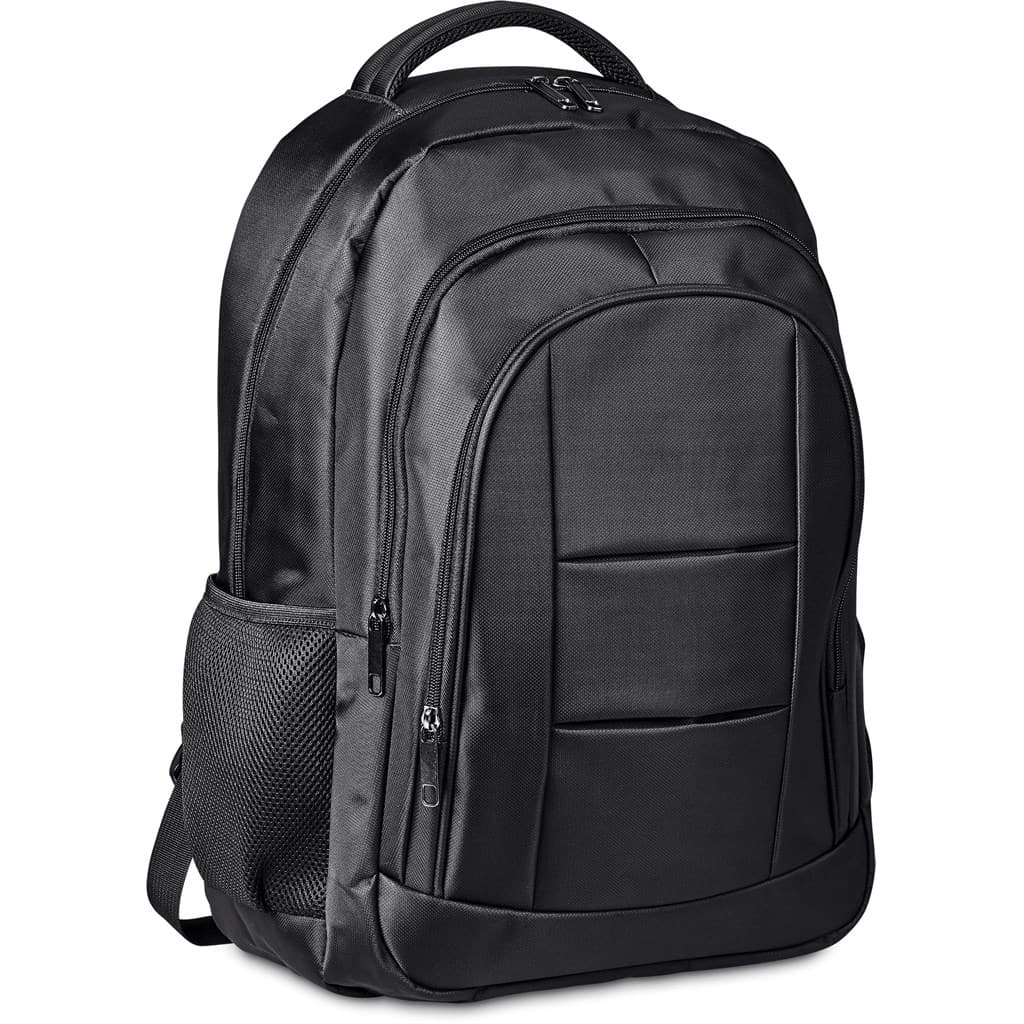 Swiss Cougar Albury Laptop Backpack thumbnail 7