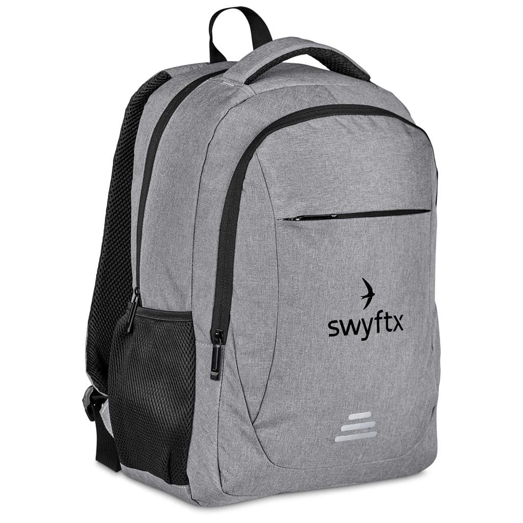 Swiss Cougar Pavia Laptop Backpack thumbnail 5