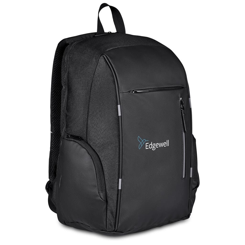 Swiss Cougar Rivoli Laptop Backpack thumbnail 10