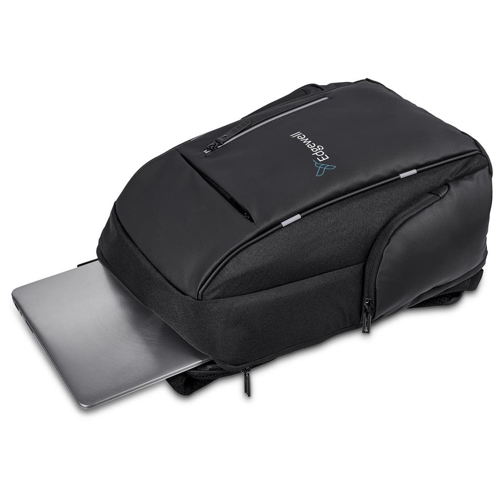 Swiss Cougar Rivoli Laptop Backpack thumbnail 12