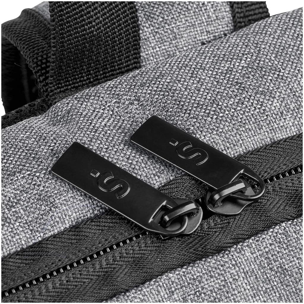 Serendipio Metrocity Laptop Backpack thumbnail 13