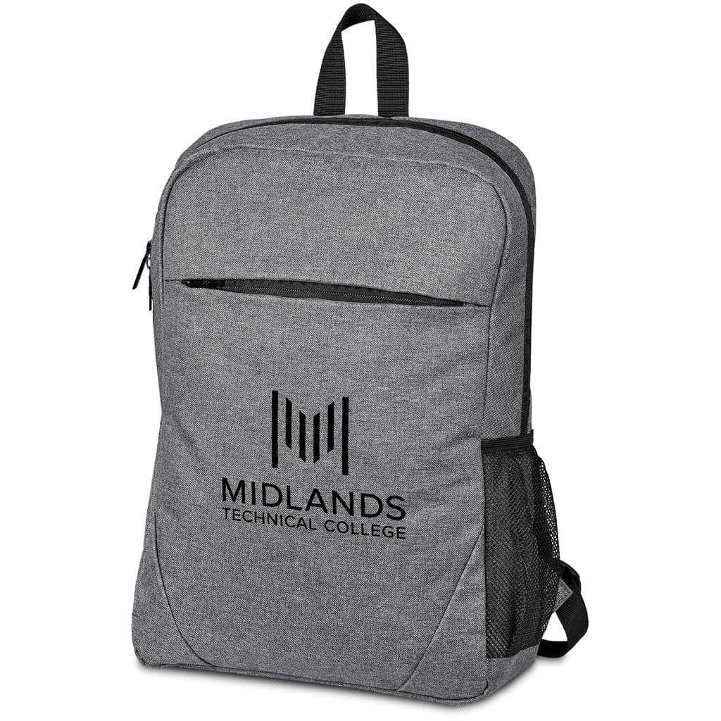 Serendipio Metrocity Laptop Backpack thumbnail 16