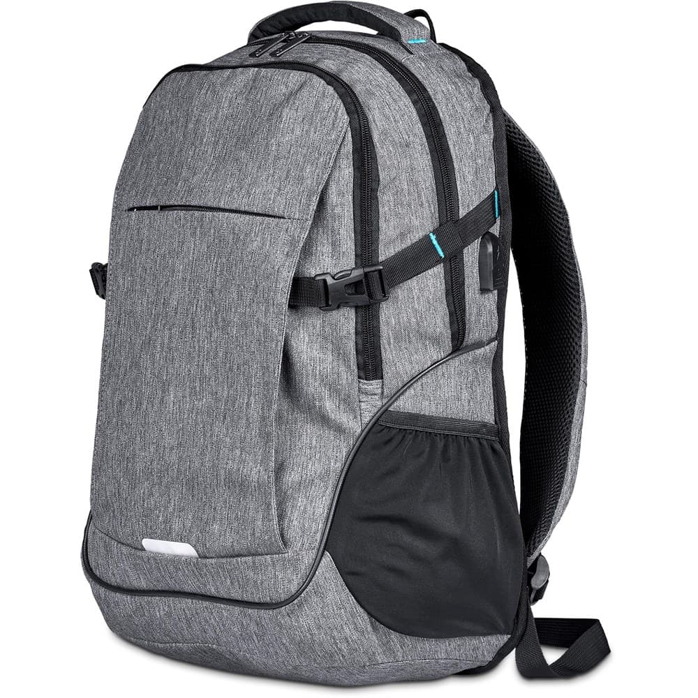 Serendipio Urban Ultra Laptop Backpack thumbnail 3