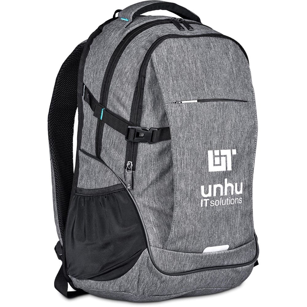 Serendipio Urban Ultra Laptop Backpack thumbnail 4