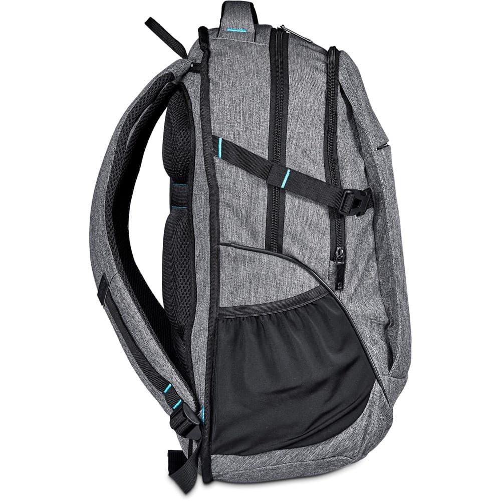 Serendipio Urban Ultra Laptop Backpack thumbnail 5