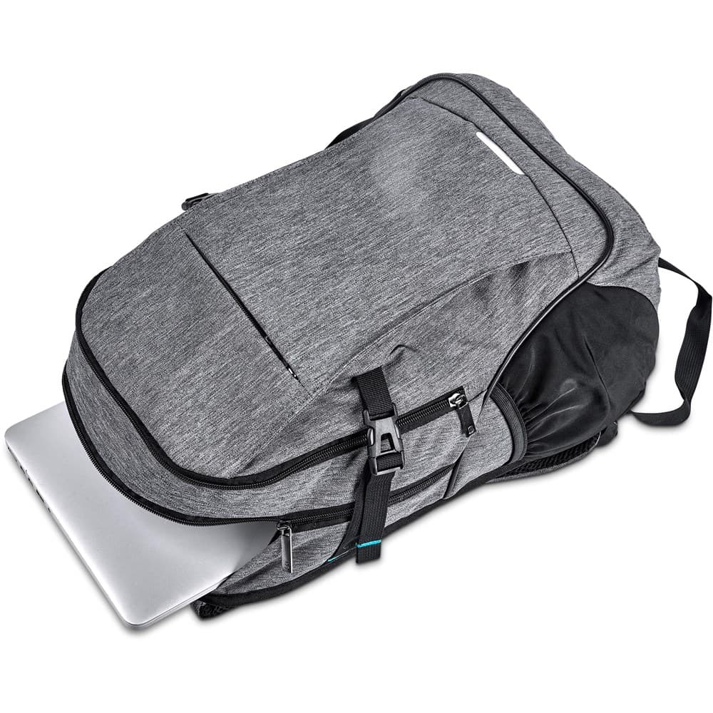 Serendipio Urban Ultra Laptop Backpack thumbnail 6