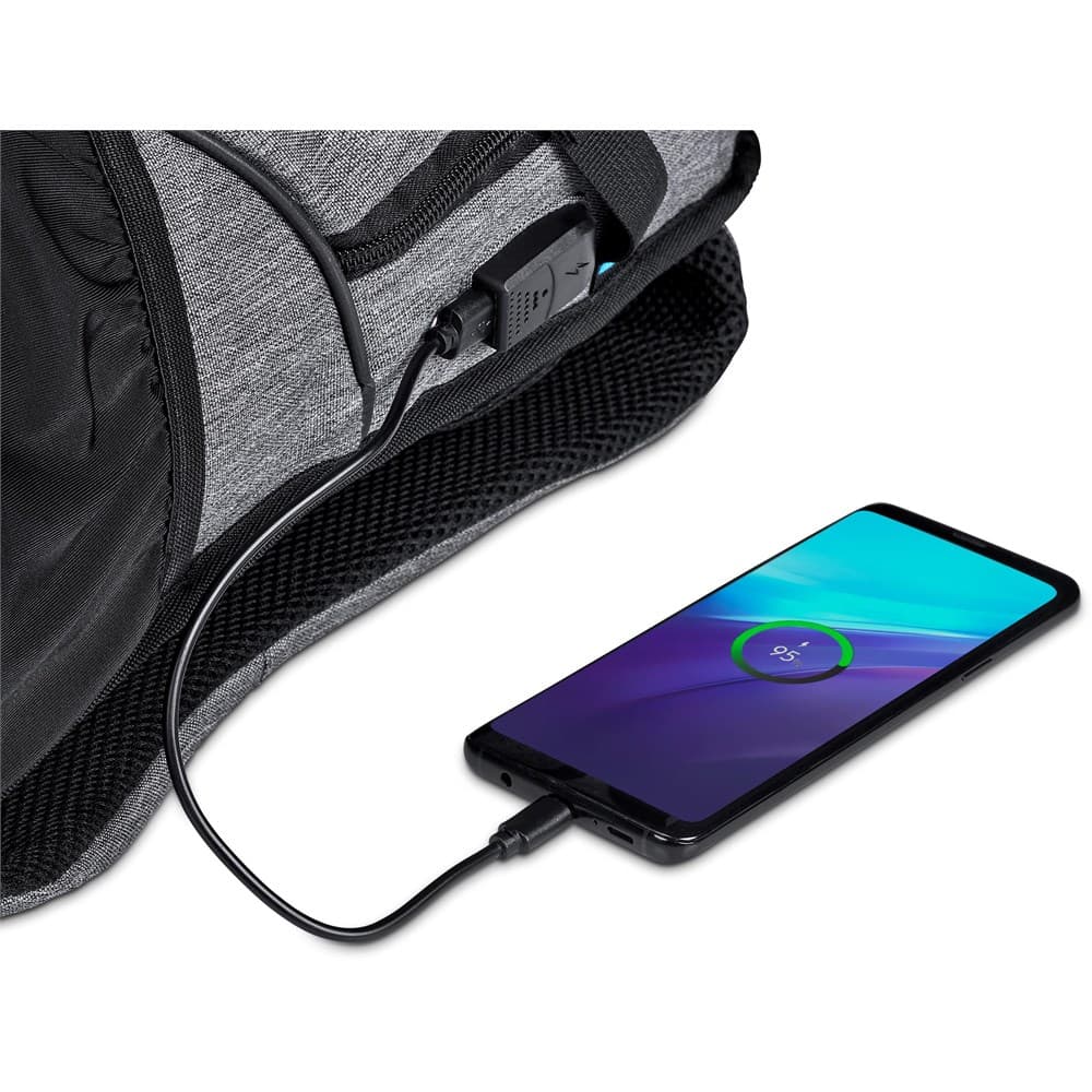 Serendipio Urban Ultra Laptop Backpack thumbnail 12