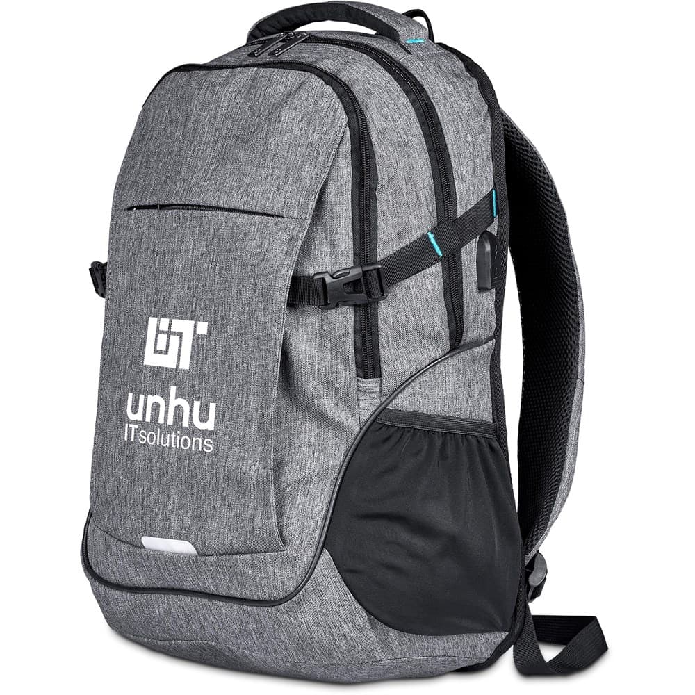 Serendipio Urban Ultra Laptop Backpack thumbnail 13