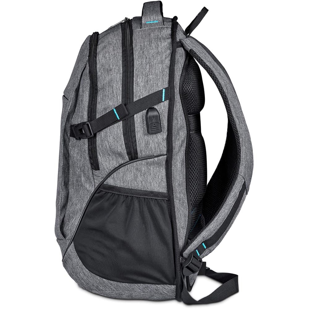 Serendipio Urban Ultra Laptop Backpack thumbnail 14
