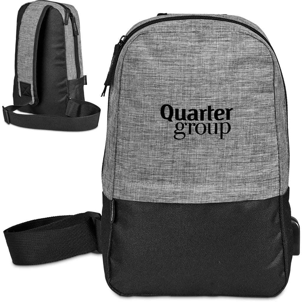 Serendipio Lifestyle Crossbody Sling Bag thumbnail 6