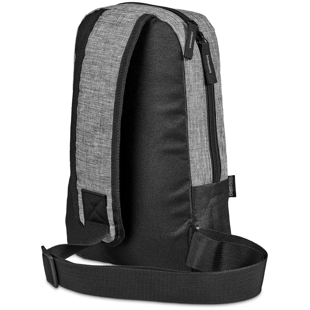 Serendipio Lifestyle Crossbody Sling Bag thumbnail 8