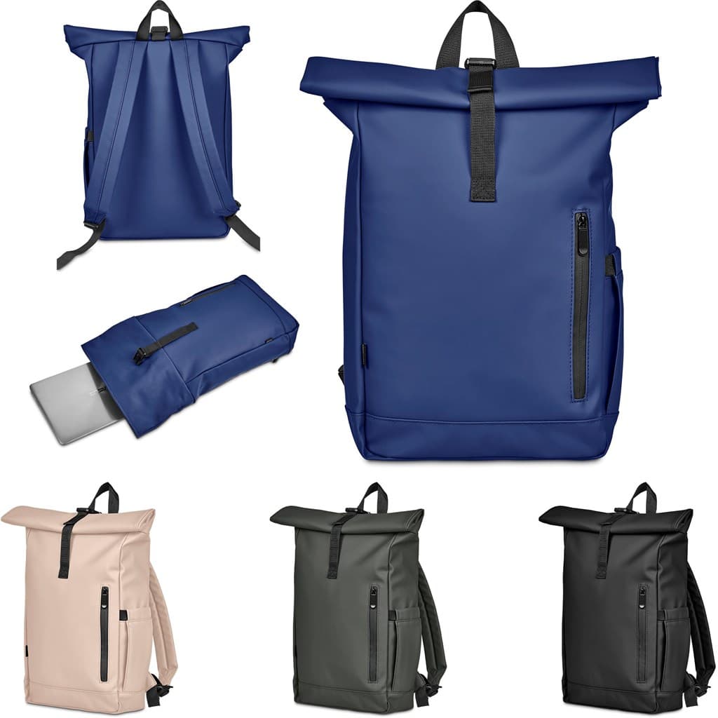 Serendipio Highveld Laptop Backpack thumbnail 5
