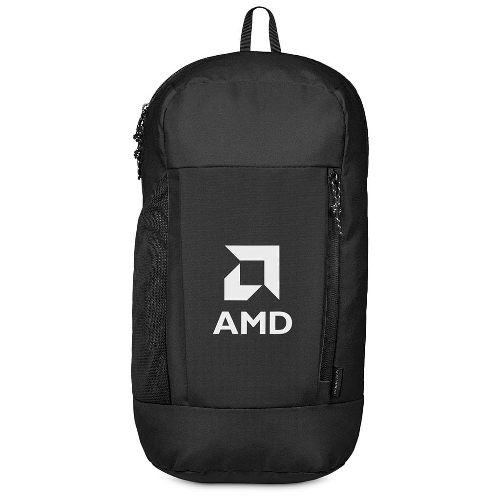 Serendipio Moors Backpack thumbnail 2