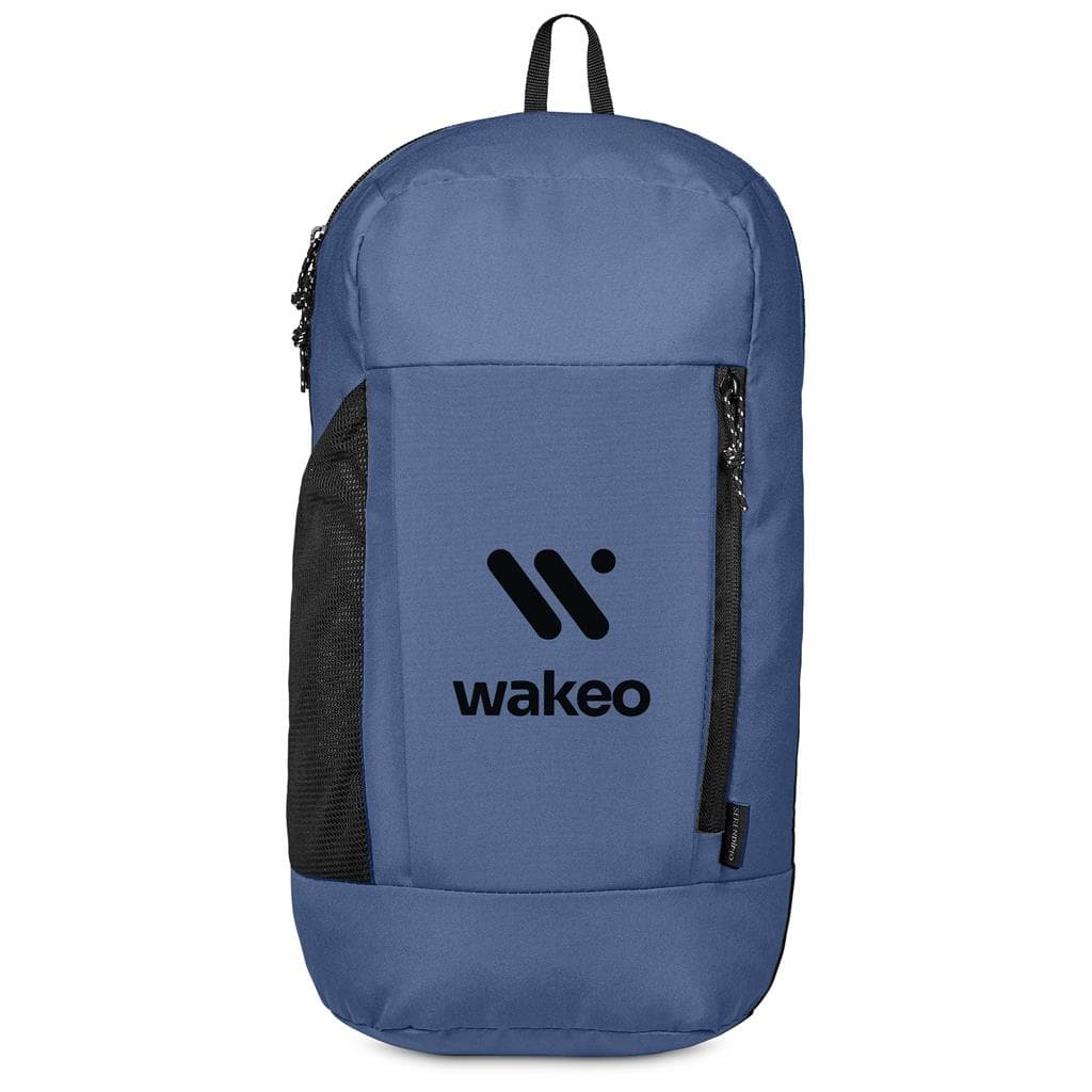 Serendipio Moors Backpack thumbnail 25