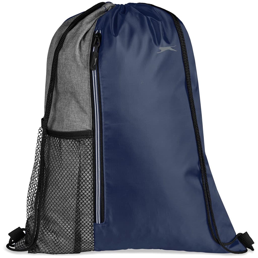 Slazenger Wembley Drawstring Bag thumbnail 11