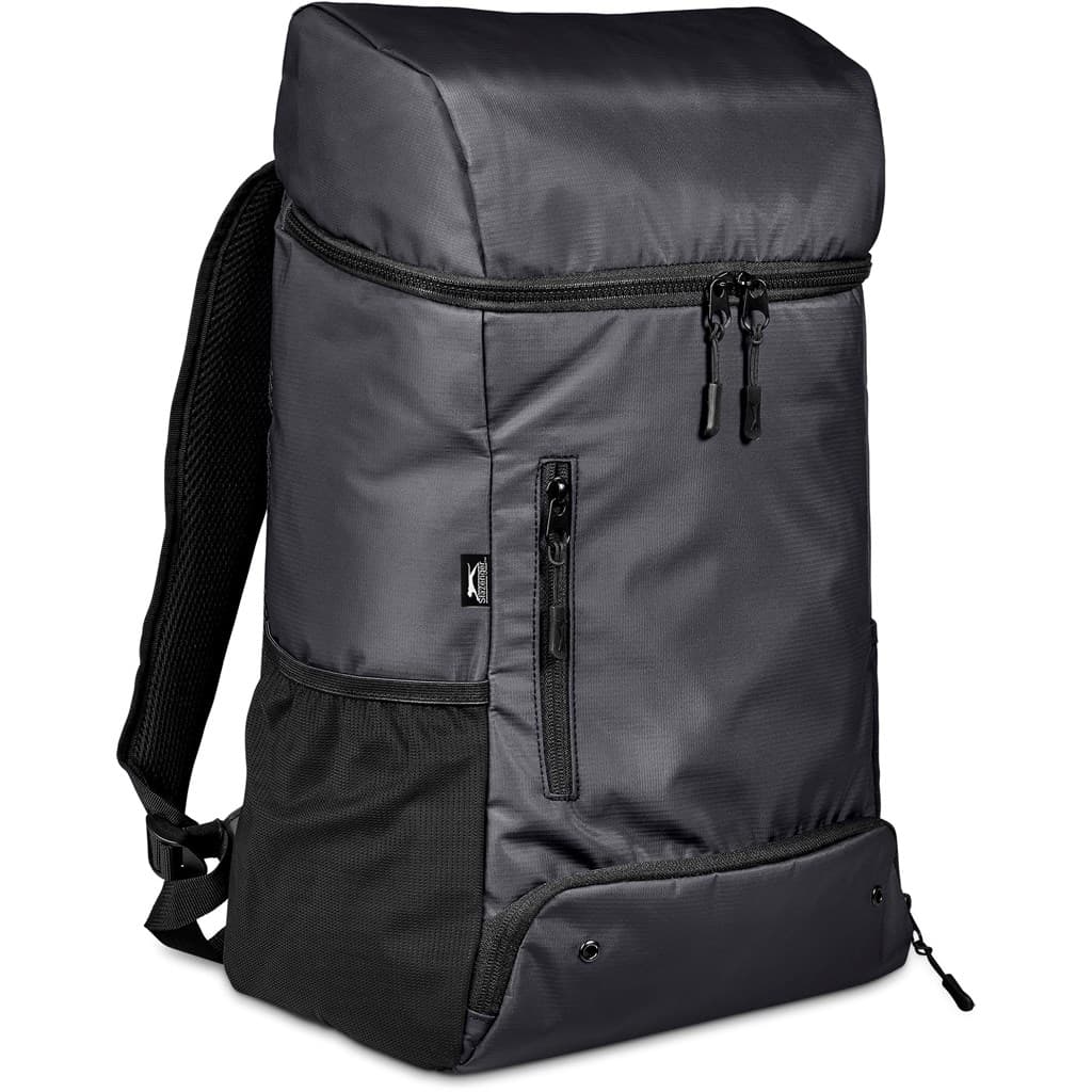 Slazenger Explorer Water Resistant Laptop Backpack thumbnail 3