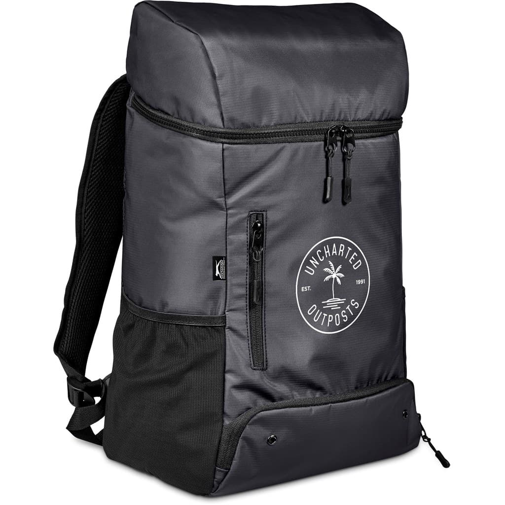 Slazenger Explorer Water Resistant Laptop Backpack thumbnail 6