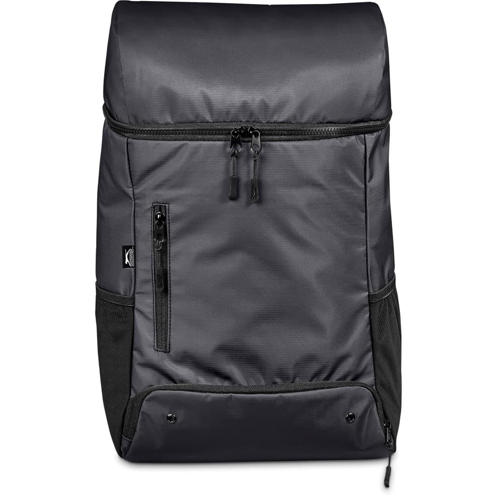 Slazenger Explorer Water Resistant Laptop Backpack thumbnail 9