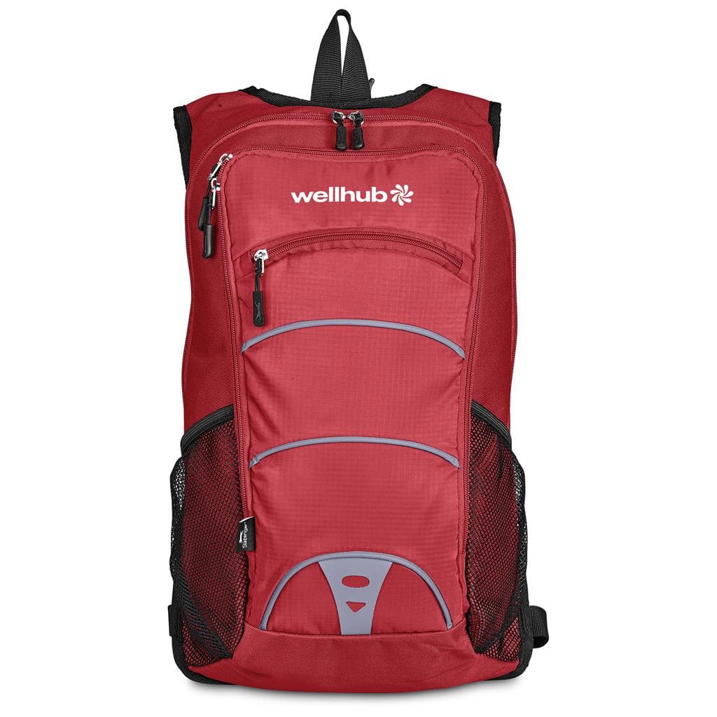 Slazenger Delray Backpack thumbnail 18