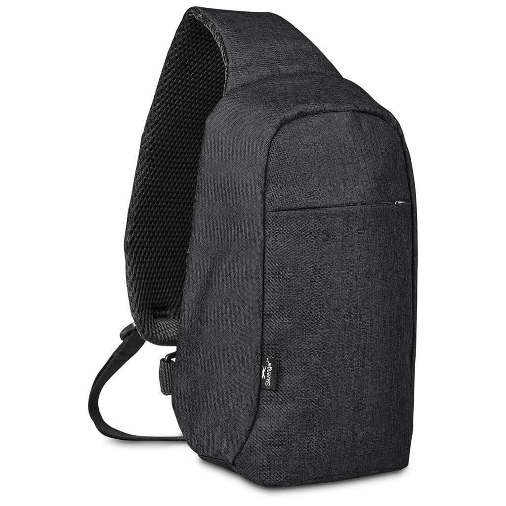 Slazenger Turfmoor Anti-Theft Crossbody Sling Bag thumbnail 3