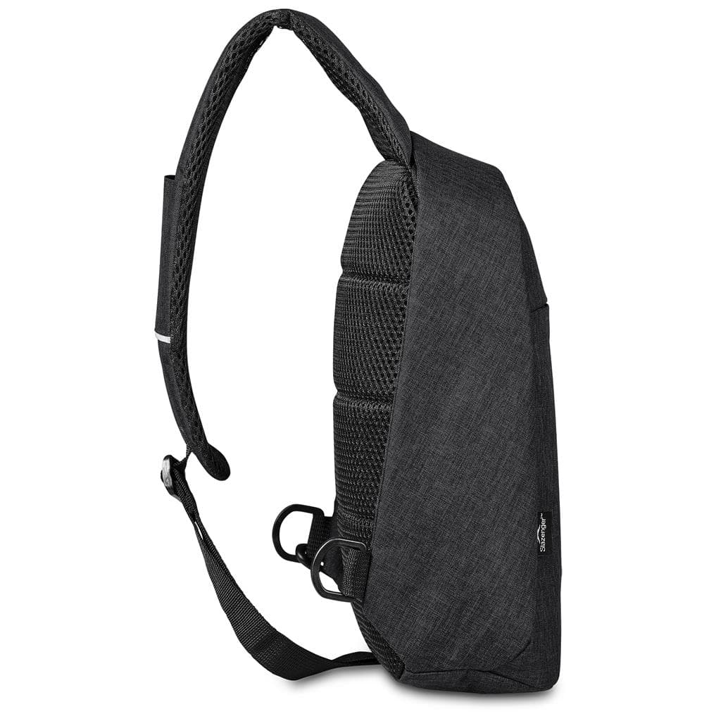 Slazenger Turfmoor Anti-Theft Crossbody Sling Bag thumbnail 8