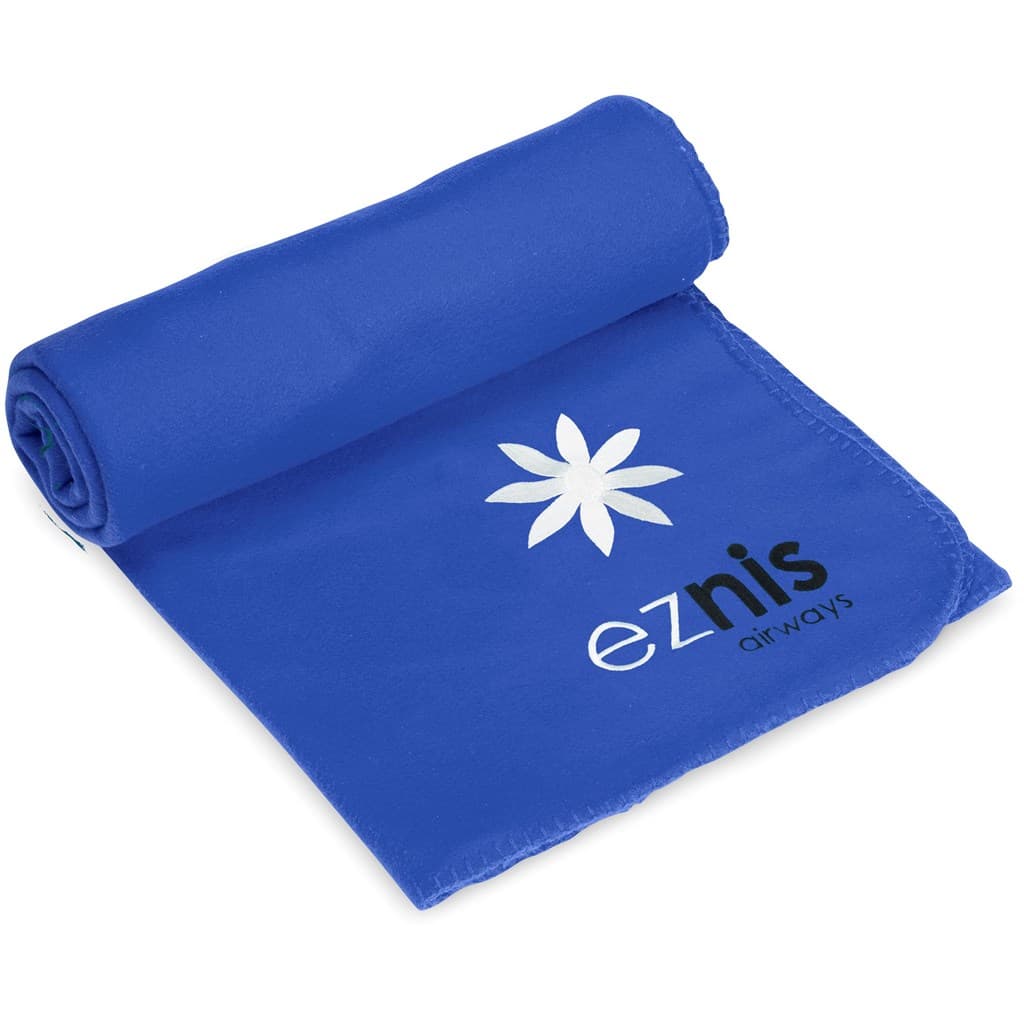 Cuddle Fleece Blanket thumbnail 5