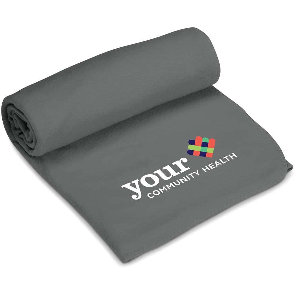 Cuddle Fleece Blanket thumbnail 13