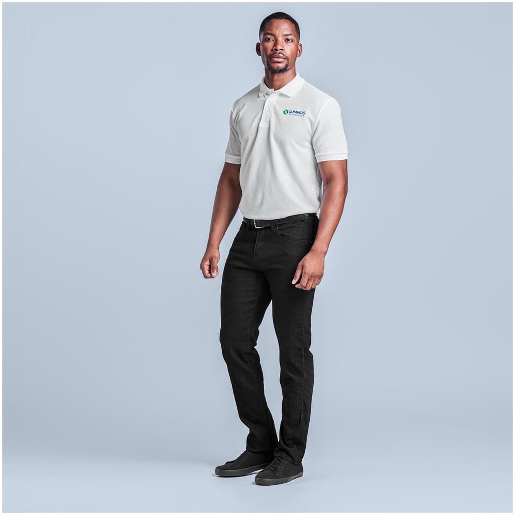 Mens Fashion Denim Jeans thumbnail 9