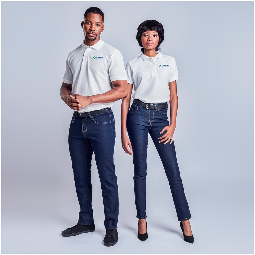 Mens Fashion Denim Jeans thumbnail 18