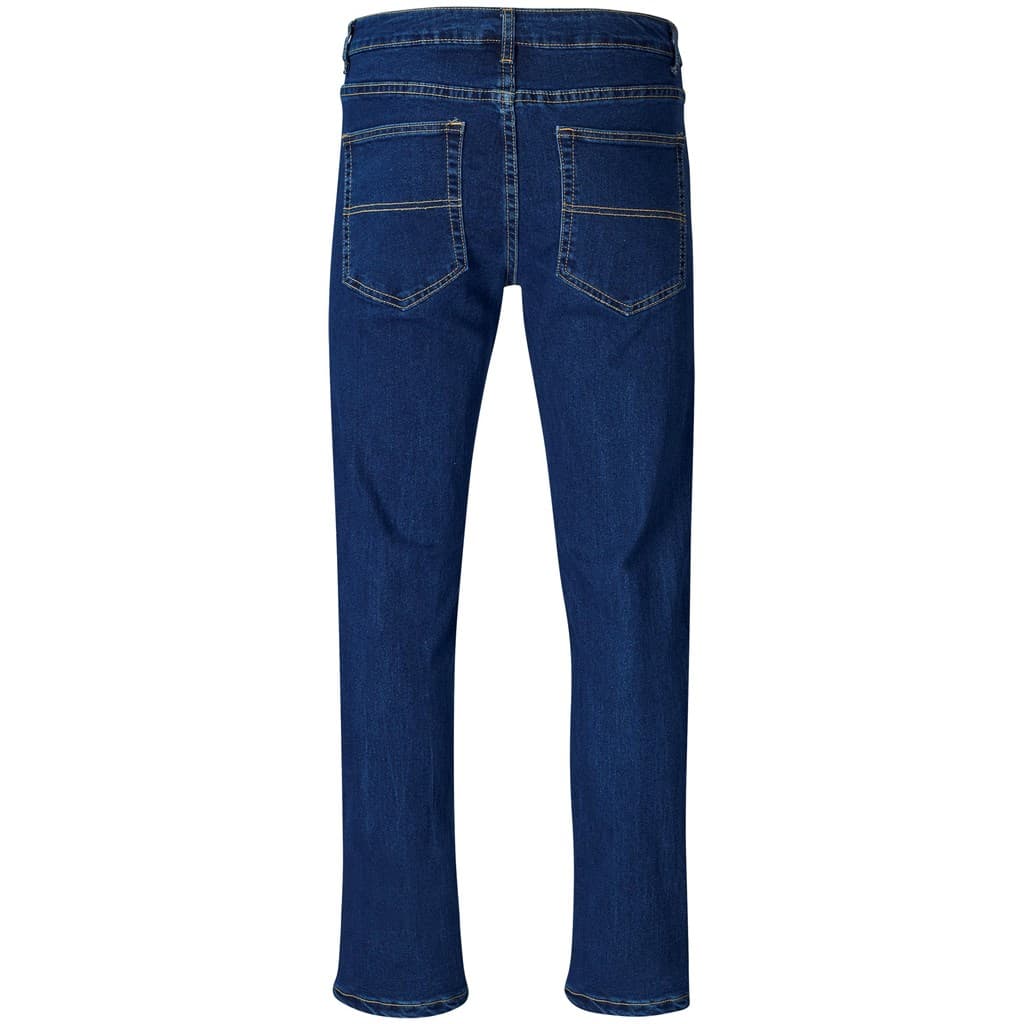 Mens Fashion Denim Jeans thumbnail 40