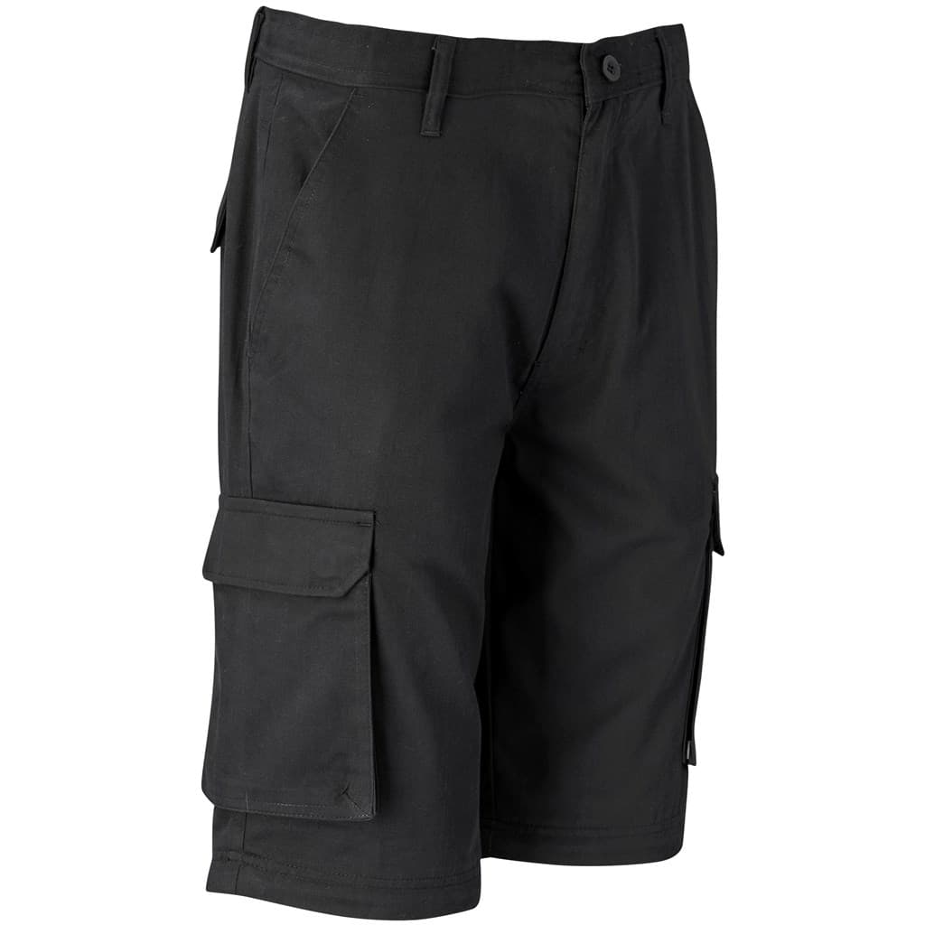 Mens Cargo Zip Off Pants thumbnail 39