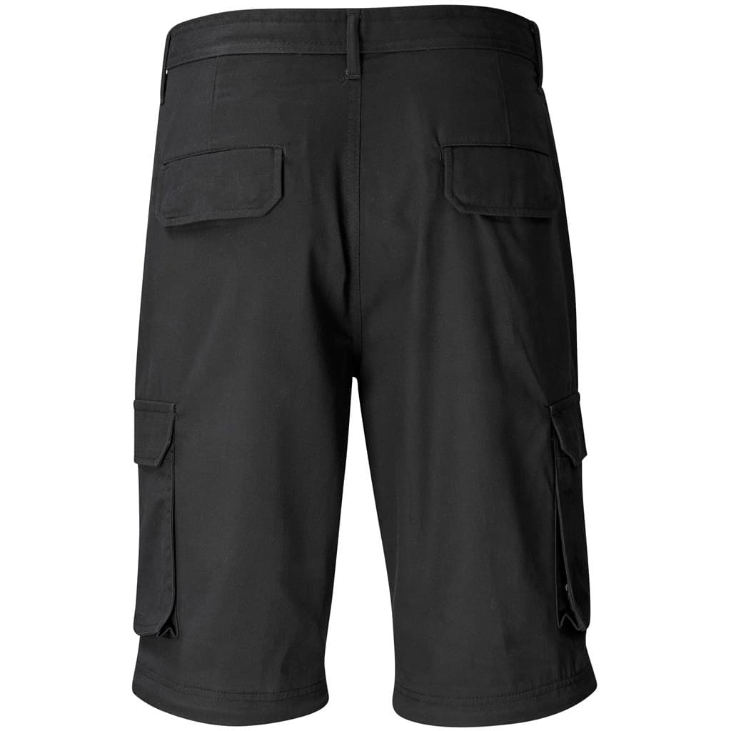 Mens Cargo Zip Off Pants thumbnail 40
