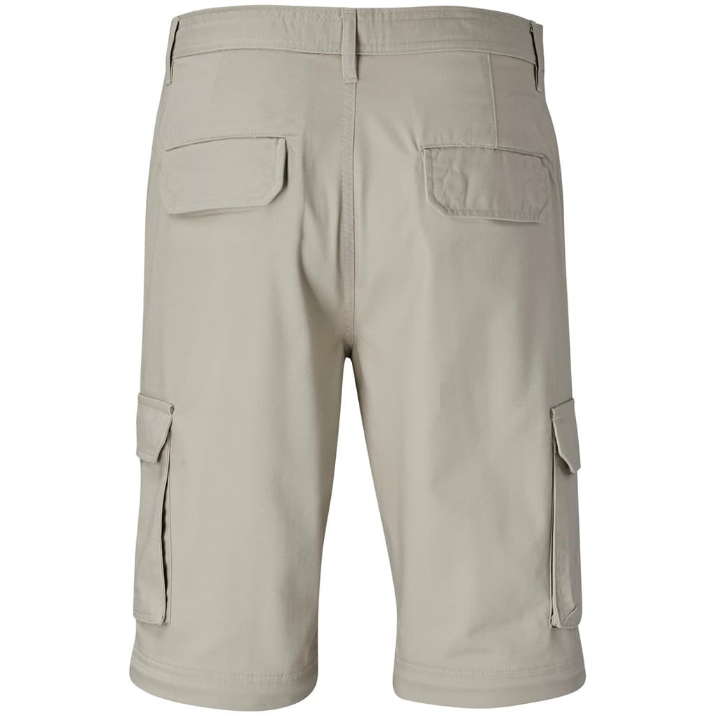 Mens Cargo Zip Off Pants thumbnail 67