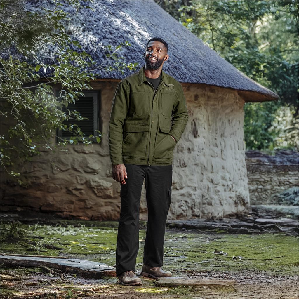 Mens Cargo Pants thumbnail 4