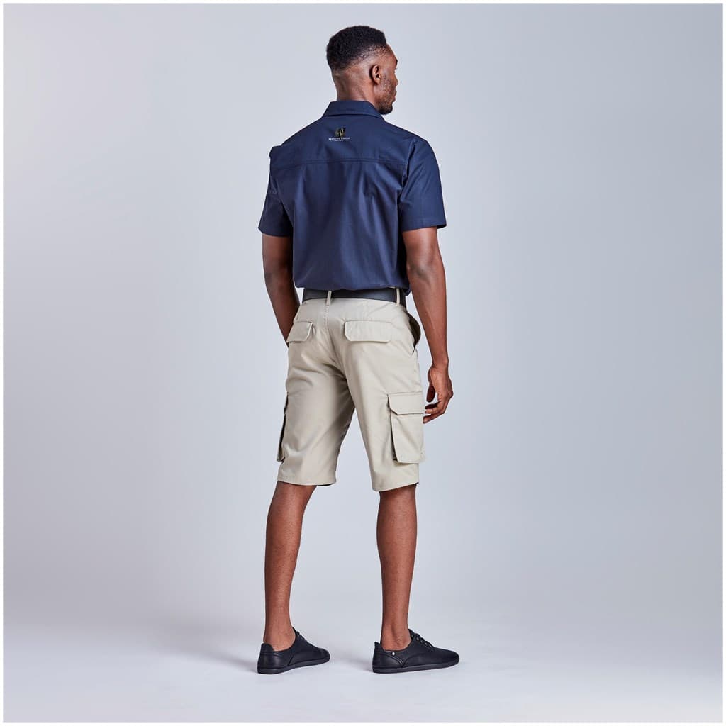 Mens Highlands Cargo Shorts thumbnail 4