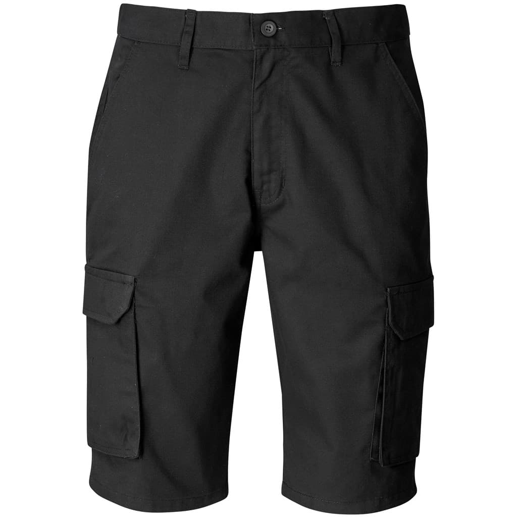 Mens Highlands Cargo Shorts thumbnail 11