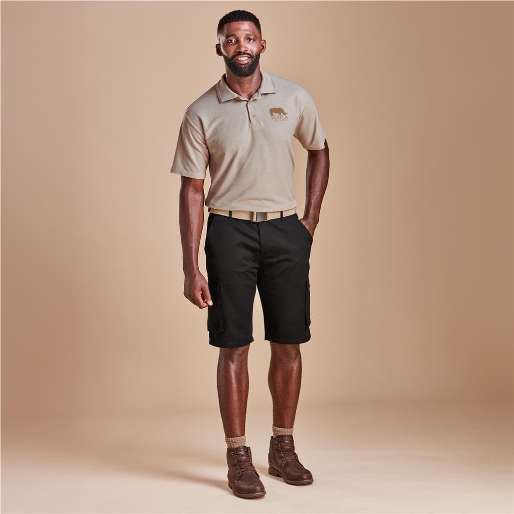 Mens Highlands Cargo Shorts thumbnail 15