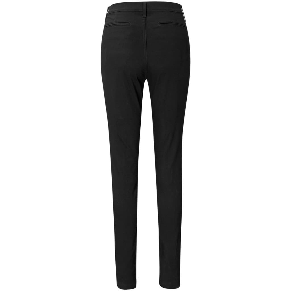 Ladies Superb Stretch Chino Pants thumbnail 23