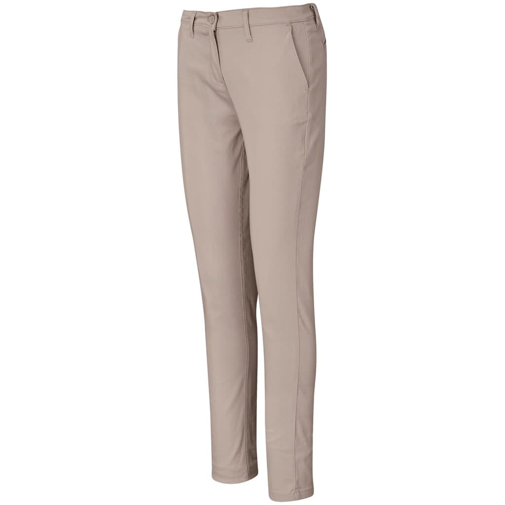 Ladies Superb Stretch Chino Pants thumbnail 47