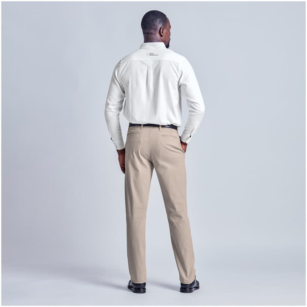 Mens Superb Stretch Chino Pants thumbnail 7