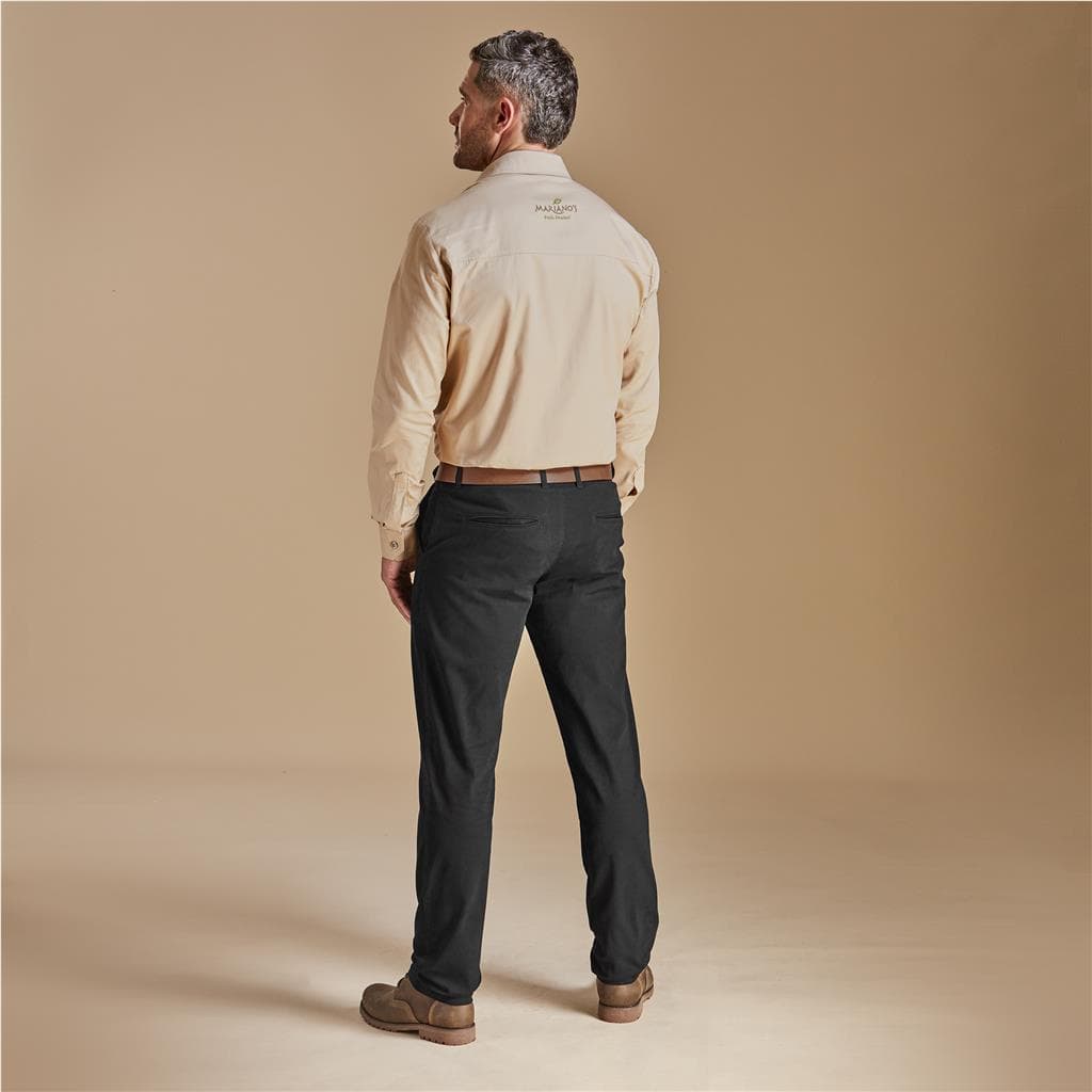 Mens Superb Stretch Chino Pants thumbnail 21